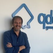 Juan Mohedano director de marketing de Grupo QDQ