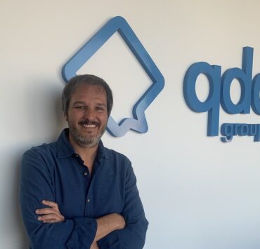 Juan Mohedano director de marketing de Grupo QDQ