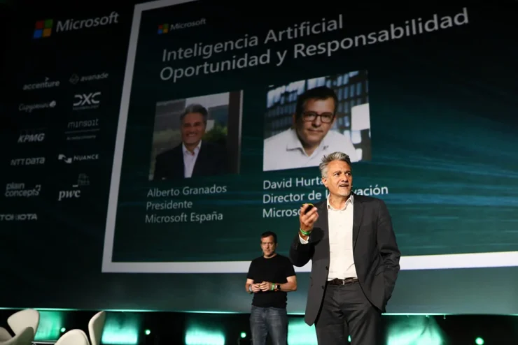 Microsoft AI Innovation Summit