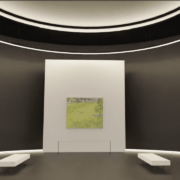 Museo Nacional Thyssen Bornemisza y Olyverse I