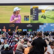 NTT DATA OpenGolf