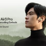 OPPO Enco Air3 Pro