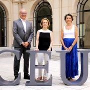 Oracle - CEU San Pablo