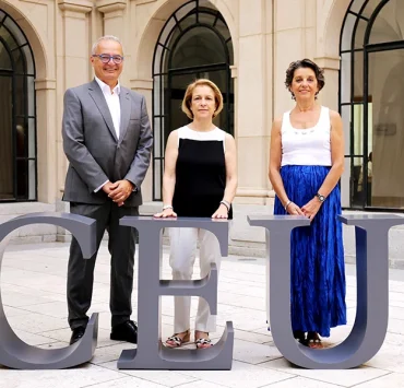 Oracle - CEU San Pablo