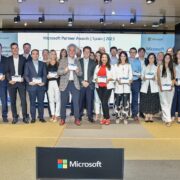 Premiados Espana Microsoft Inspire 2023