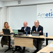 AMETIC - Presentación #Santander37