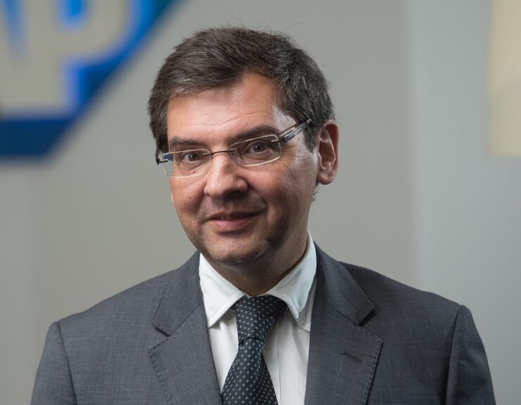 SAP Carlos Lacerda