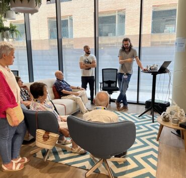 Silver Banking NTT DATA 2