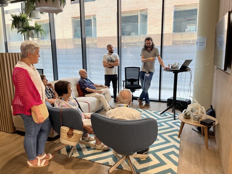 Silver Banking NTT DATA 2