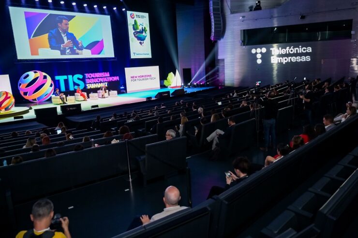 TIS2023 abordara las siete tendencias clave que impulsaran el turismo