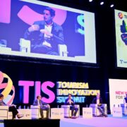 TIS2023 dara a conocer caso de exito de gestion turistica de Mexico