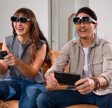 alaian qualcomm realidad aumentada