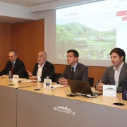 AMAIA - Gobierno de Navarra