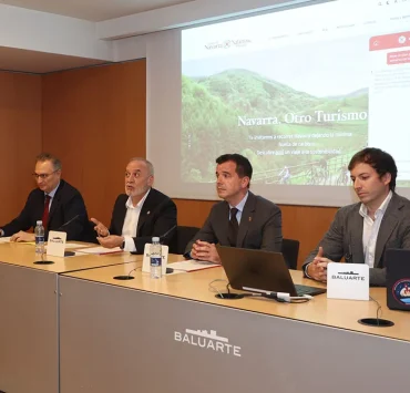 AMAIA - Gobierno de Navarra