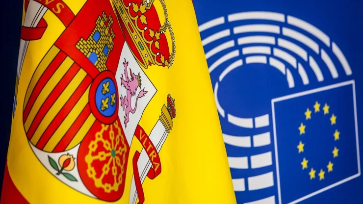 Presidencia española de la Unión Europea