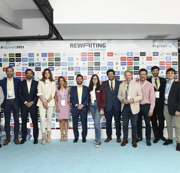 Grupo Metaverso - DigitalES