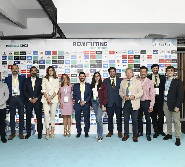 Grupo Metaverso - DigitalES