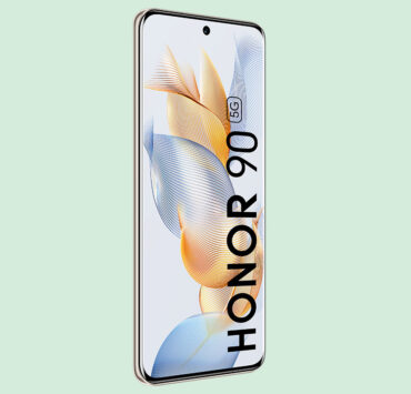 honor 90