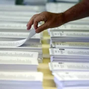 Elecciones Generales 23J