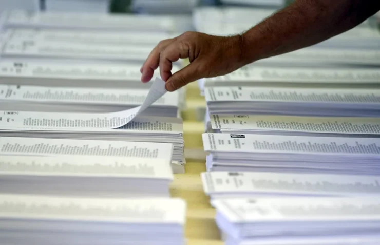 Elecciones Generales 23J