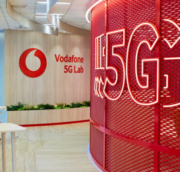 vodafone lab