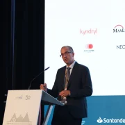 Salvador Estevan, director general de Digitalización e Inteligencia Artificial del Ministerio de Asuntos Económicos y Transformación Digital