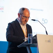 Pedro Mier, presidente de AMETIC