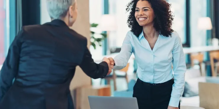 Trabajo aumentado para un mundo automatizado e impulsado por la ia generativa