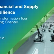 SAP - Business Transformation Tour 2023