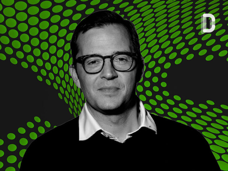 Carsten Thoma - Celonis