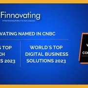 Finnovating