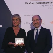 AMETIC - Premio al Impulso de las TIC en la Empresa Española 2023