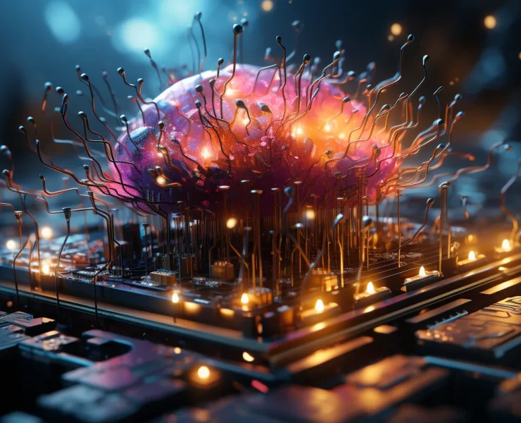 Inteligencia artificial