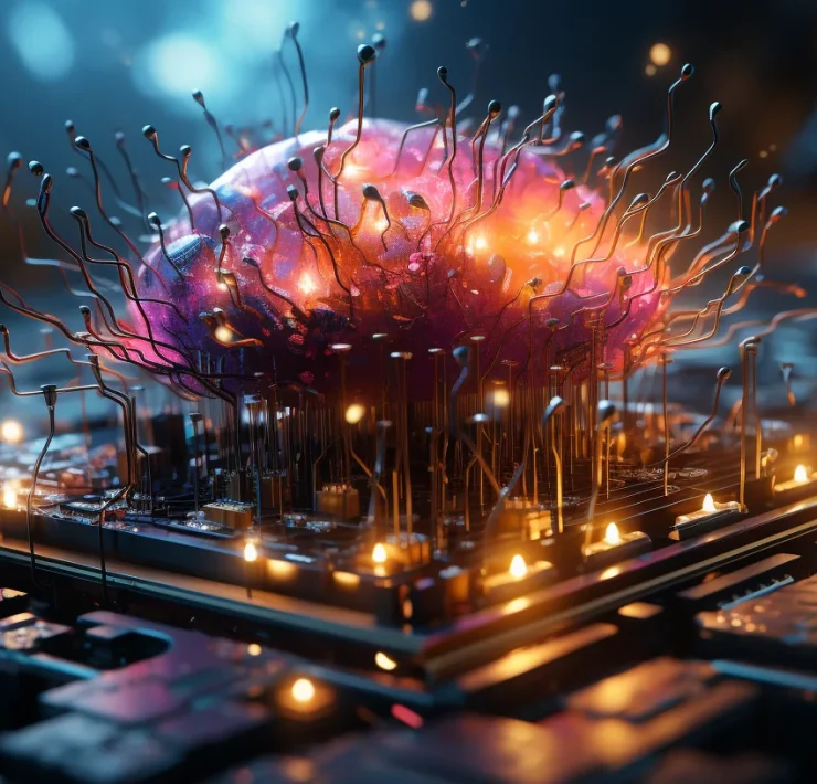 Inteligencia artificial