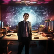 Max Tegmark - La Ecuación Digital