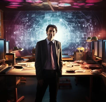 Max Tegmark - La Ecuación Digital