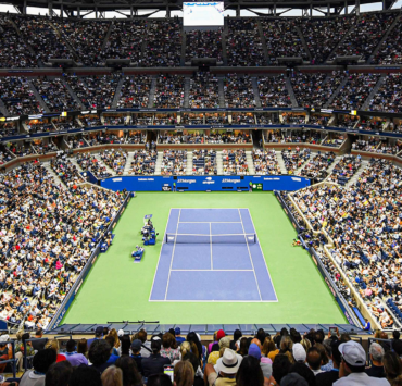 US Open 2023