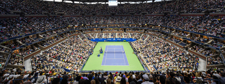 US Open 2023