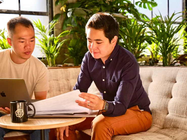 OpenAi - ChatGPT Enterprise