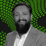 Oliver Tuszik, Presidente de Europa, Oriente Medio y África, Cisco