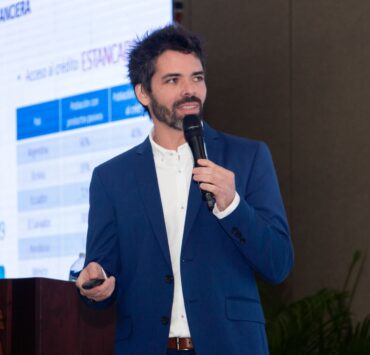 20230907 NP La compania espanola AIS muestra en la cumbre mundial de la banca publica como la IA es clave para impulsar la inclusion financiera y la financiacion a las MiPyMes