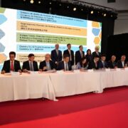 6o Congreso Internacional de Asociaciones de Shenzhen 2