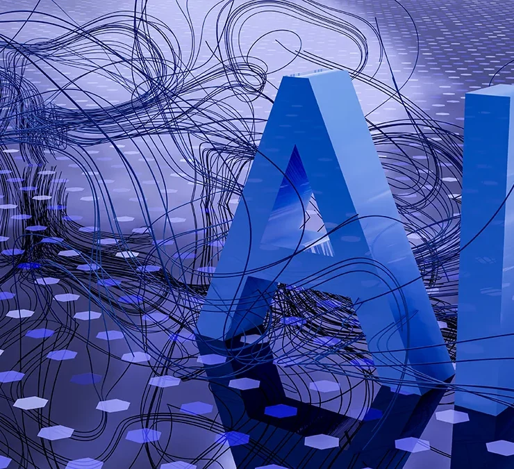 Inteligencia Artificial IA