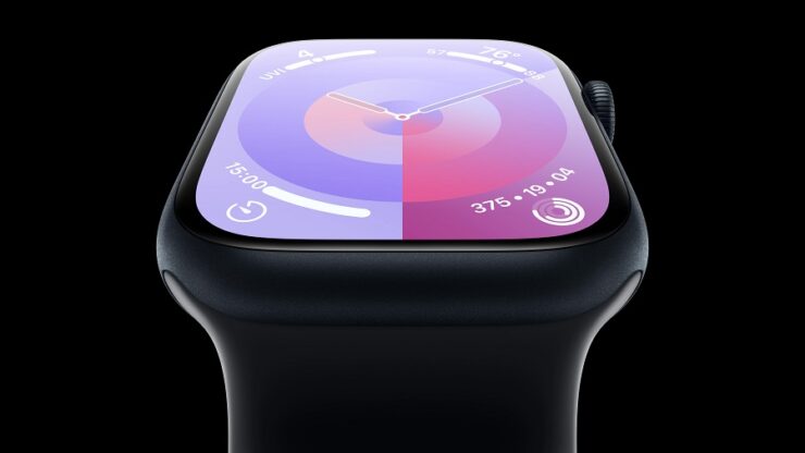 Apple Watch