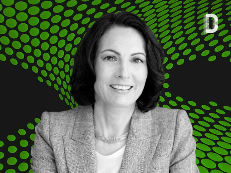 Gina Vargiu-Breuer - SAP