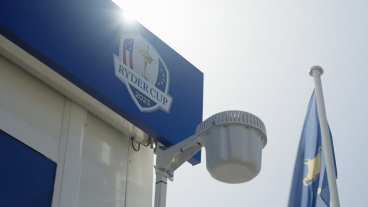 Hewlett Packward Enterprise