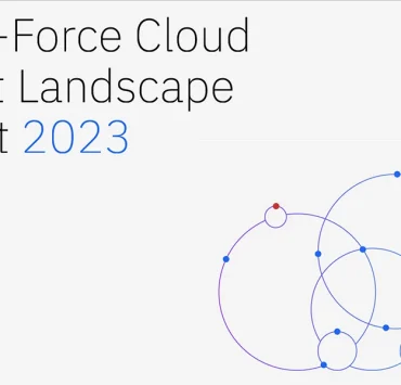 2023 Cloud Threat Landscape Report