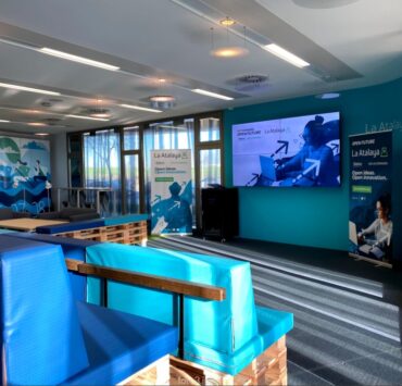 II call open future 2023 la atalaya extremadura