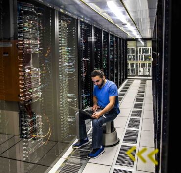 Imagen La demanda de servicios gestionados de TI aumentara en 2023 generando un mercado global de 472.000 millones de dolares