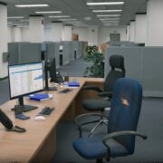 Juego Cigna Well being Challeng presentado hoy 1